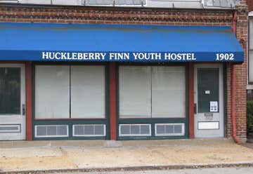 Photo of Huckleberry Finn Youth Hostel