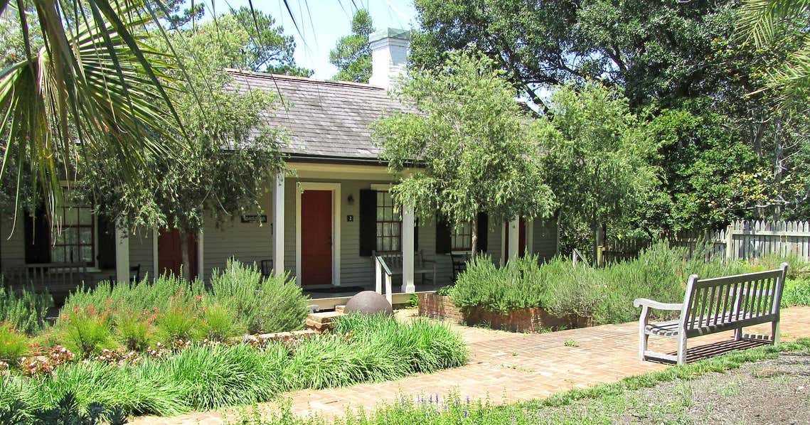 Bayou Teche B&B, Breaux Bridge Roadtrippers