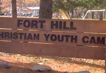 Photo of Fort Hill Christian Youth Camp