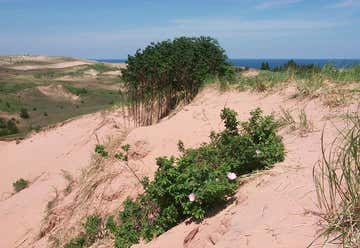 Photo of Grand Sable Dunes
