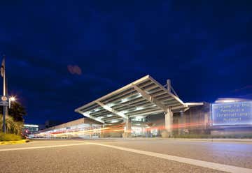 Photo of pensacola internation airport