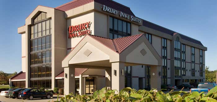 Photo of Drury Inn & Suites Springfield, MO