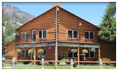 Photo of Blue Creek Lodge, 11682 Colorado 149 South Fork CO