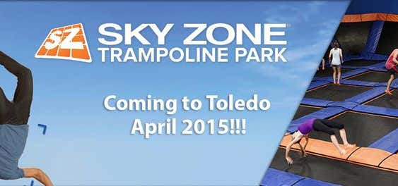 Photo of Sky Zone Toledo
