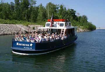Photo of Charity Island Transport Excursions
