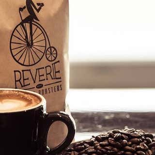 Reverie Coffee Roasters
