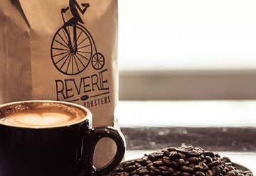 Photo of Reverie Coffee Roasters