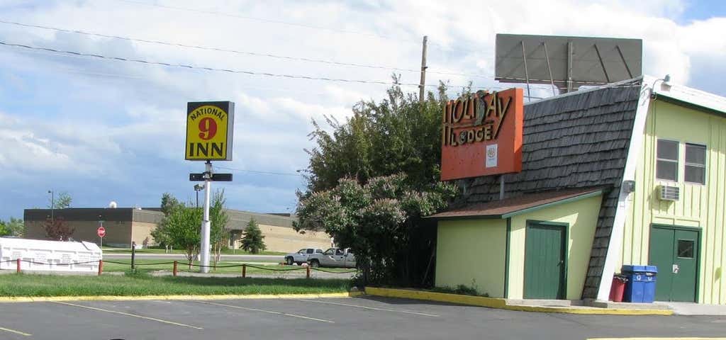 Photo of Holiday Lodge Motel & Campground