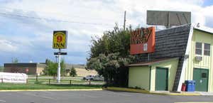 Holiday Lodge Motel & Campground