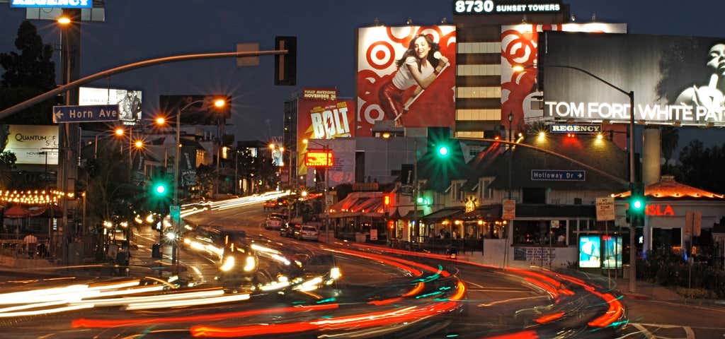 Photo of Sunset Strip
