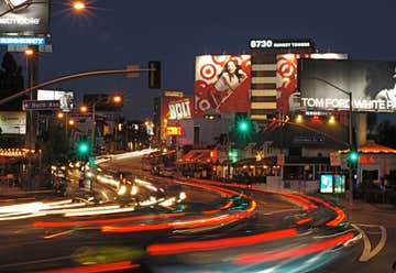 Photo of Sunset Strip