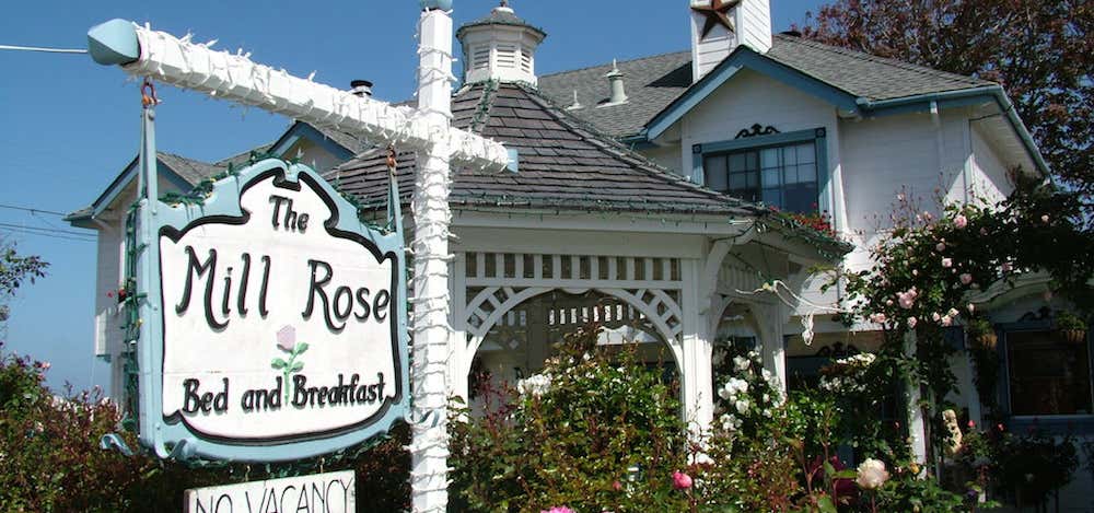 Photo of Mill Rose Inn