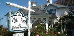 Mill Rose Inn