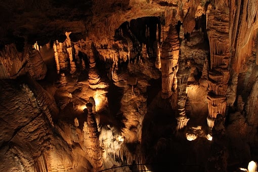 Photo of Luray Caverns | Roadtrippers