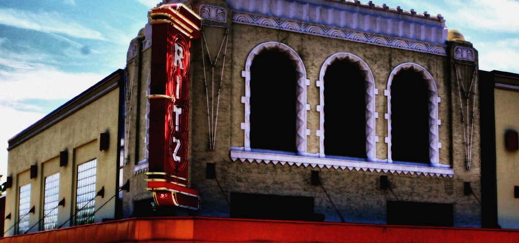 Photo of Ritz Theatre and Museum