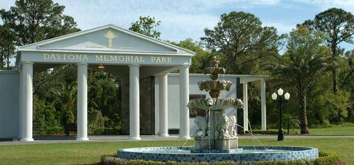 Photo of Daytona Memorial Park