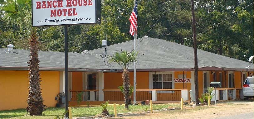 Photo of Ranch House Motel
