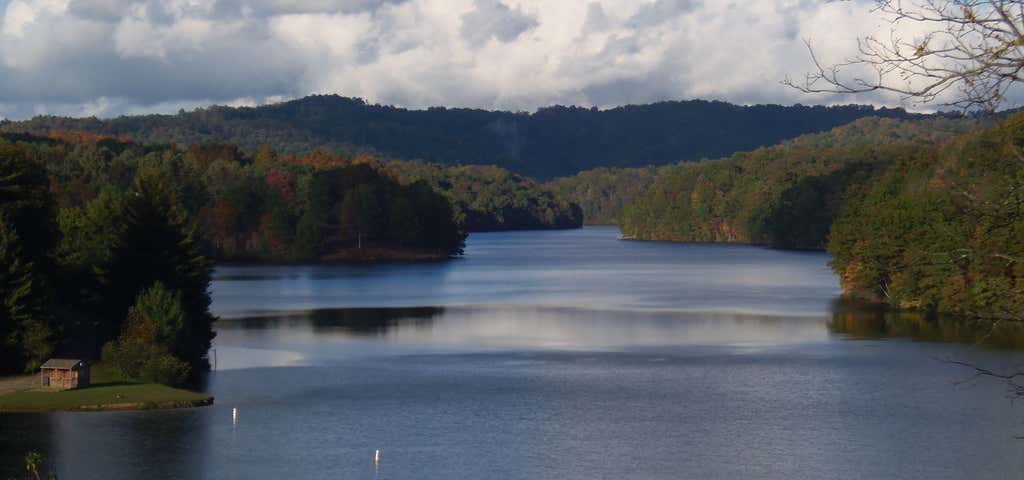 Photo of Lake Stephens Campground & Marina (Raleigh County Park)