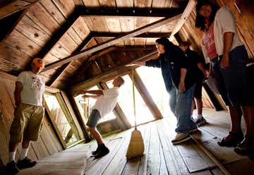 Photo of The Oregon Vortex/House of Mystery