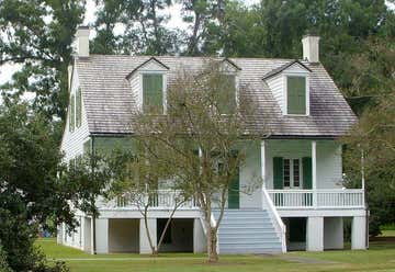 Photo of Edward Douglass White Historic Site