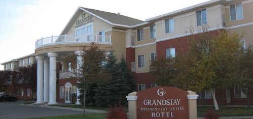 Photo of GrandStay Residential Suites Hotel St Cloud