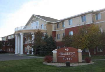 Photo of Grandstay Residential Suites Hotel- Saint Cloud