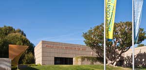 Orange County Museum of Art