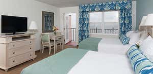 Ocean Manor Hotel