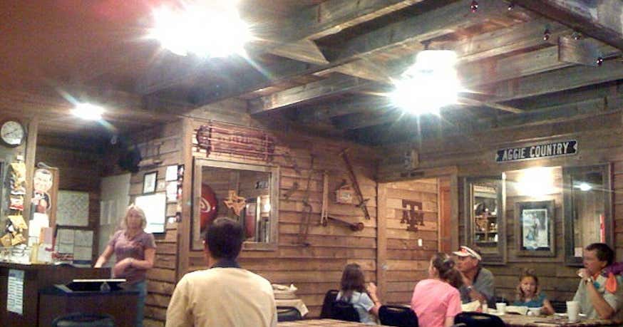 Backyard Bar-B-Q & Grill, Belton - Place Image Image 58c6b546 Af8e 4b30 93f7 6050f4eb6f76