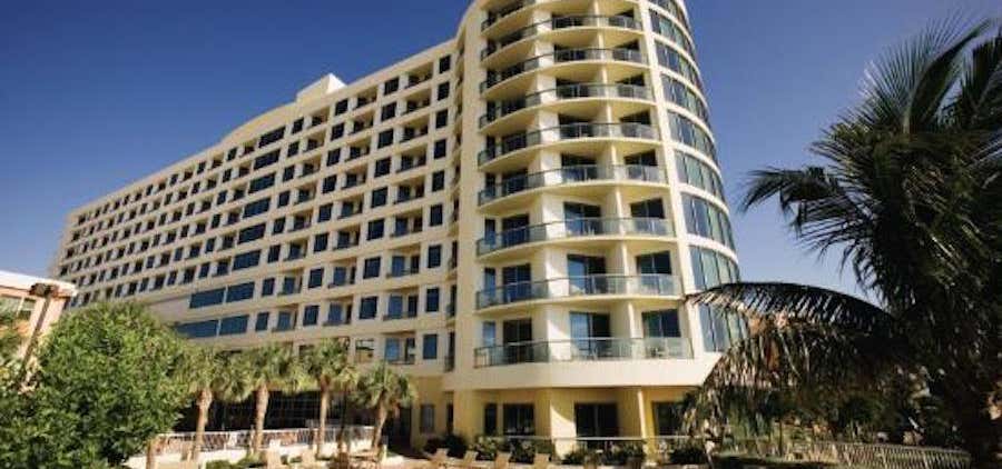 Photo of Residence Inn Fort Lauderdale Pompano Beach/Oceanfront
