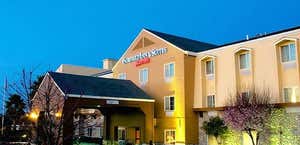 Fairfield Inn & Suites Napa American Canyon