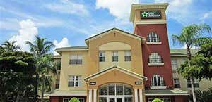 Extended Stay America Fort Lauderdale - Cypress Creek Prk N