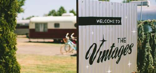 Photo of The Vintages Trailer Resort