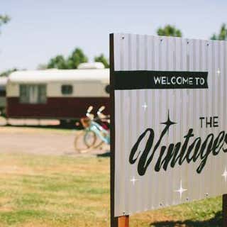 The Vintages Trailer Resort