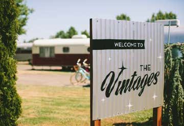 Photo of The Vintages Trailer Resort