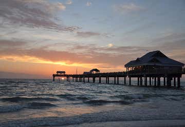 Photo of Pier 60 at Clearwater Beach