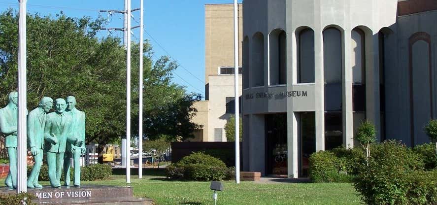 Photo of Texas Energy Museum