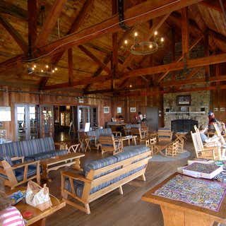 Big Meadows Lodge