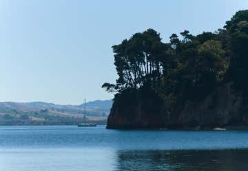 Photo of Tomales Bay State Park