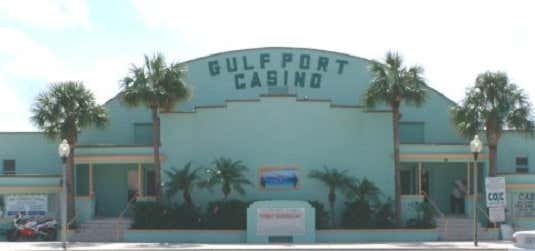 Photo of Gulfport Casino