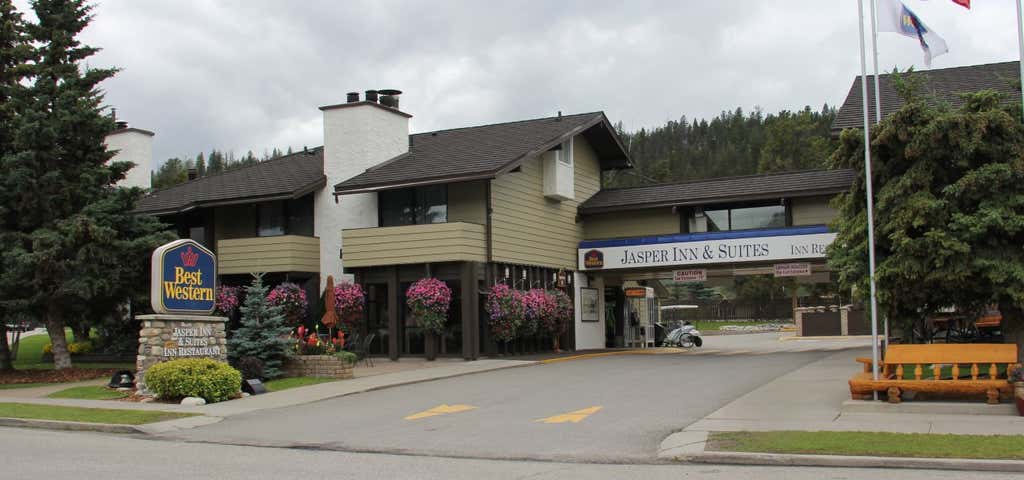 Photo of Best Western Inn of Jasper