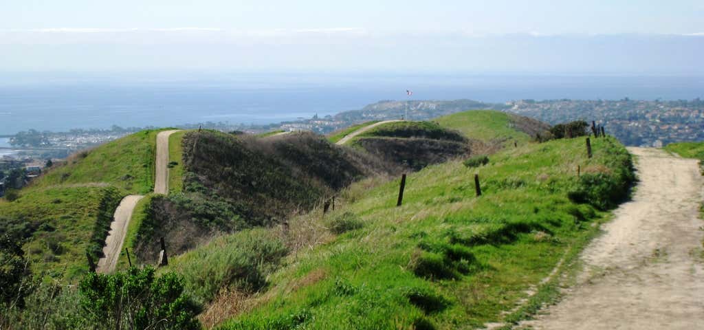 Photo of Old San Juan Trail