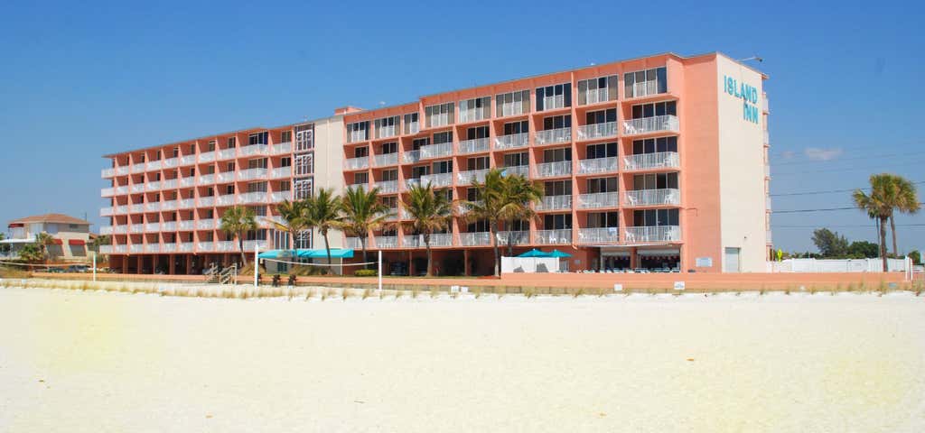 Photo of Island Inn Beach Resort