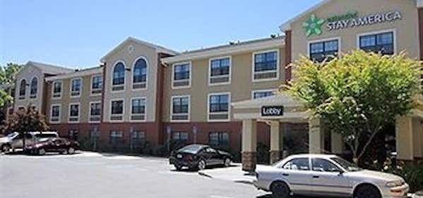 Photo of Extended Stay America - Livermore - Airway Blvd.