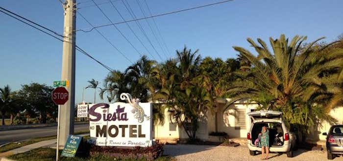 Photo of Siesta Motel