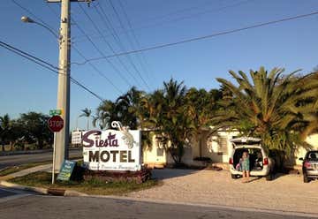 Photo of Siesta Motel