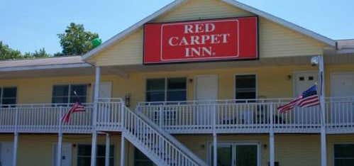 Photo of Red Carpet Inn Richmondville