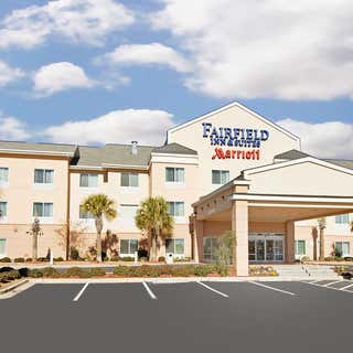 Fairfield Inn & Suites Cordele