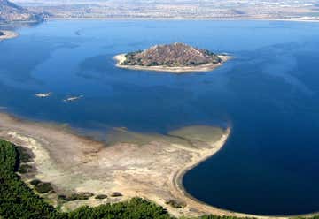 Photo of Lake Perris State Recreation Area