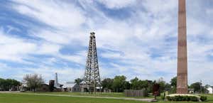 Spindletop & Gladys City Boomtown Museum